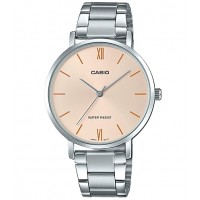 Casio LTP-VT01D-4B 