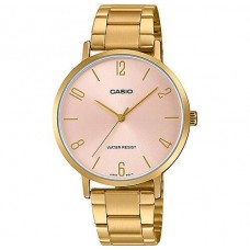 Casio LTP-VT01G-4B 