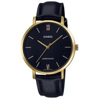 Casio LTP-VT01GL-1B 
